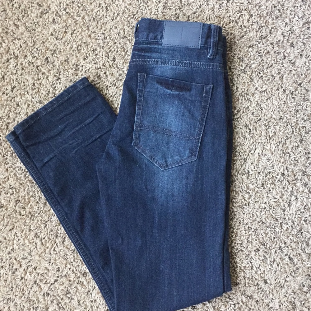 Tommy Hilfiger Jeans 👖
